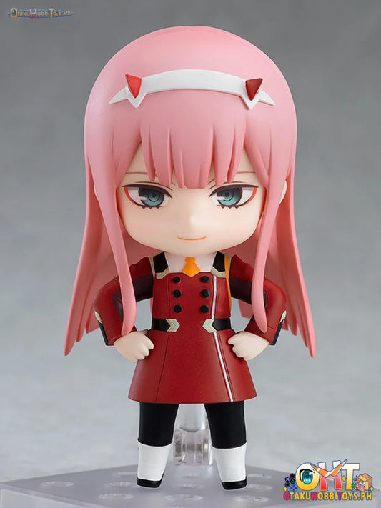 [Reissue] Nendoroid 952 Zero Two - Darling In The Franxx