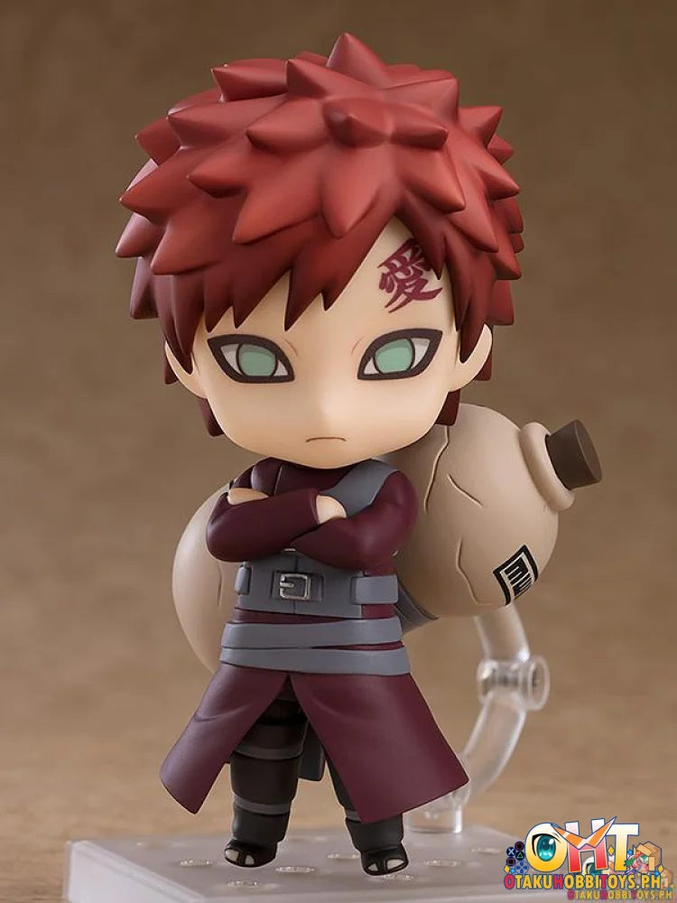 [REISSUE] Nendoroid 956 Gaara - Naruto Shippuden - ON HAND
