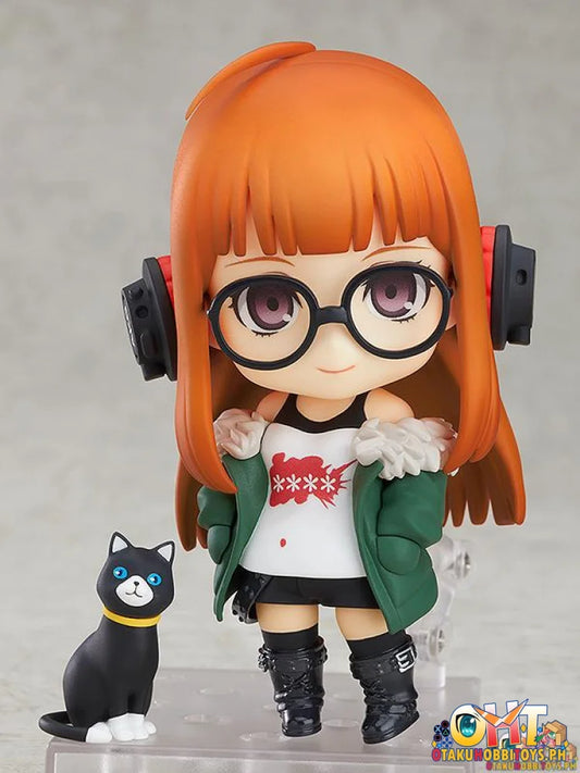 [Reissue] Nendoroid 963 Futaba Sakura - Persona5