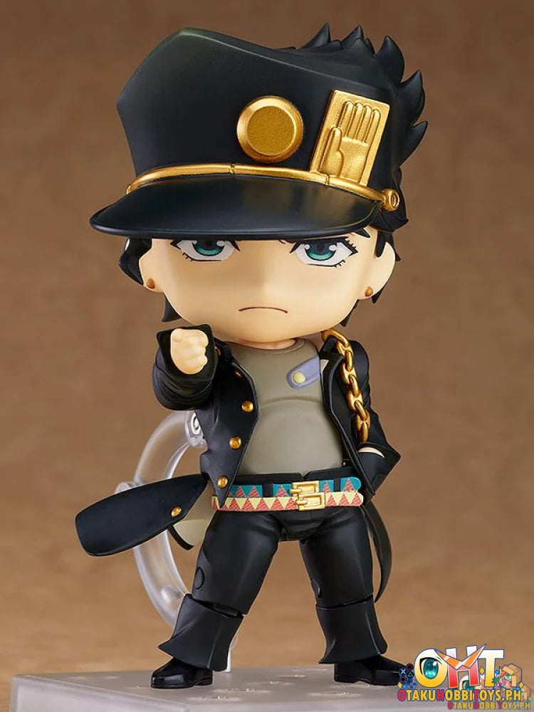 [Reissue] Nendoroid 985 Jotaro Kujo