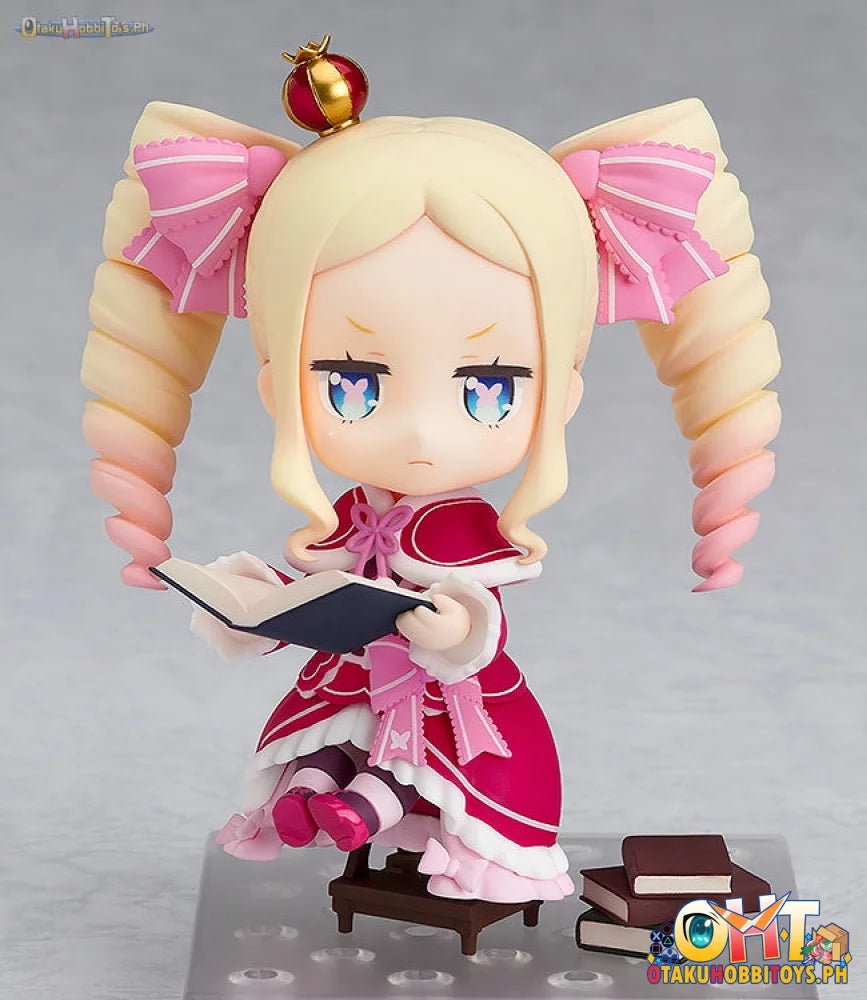 [REISSUE] Nendoroid Beatrice - ON HAND