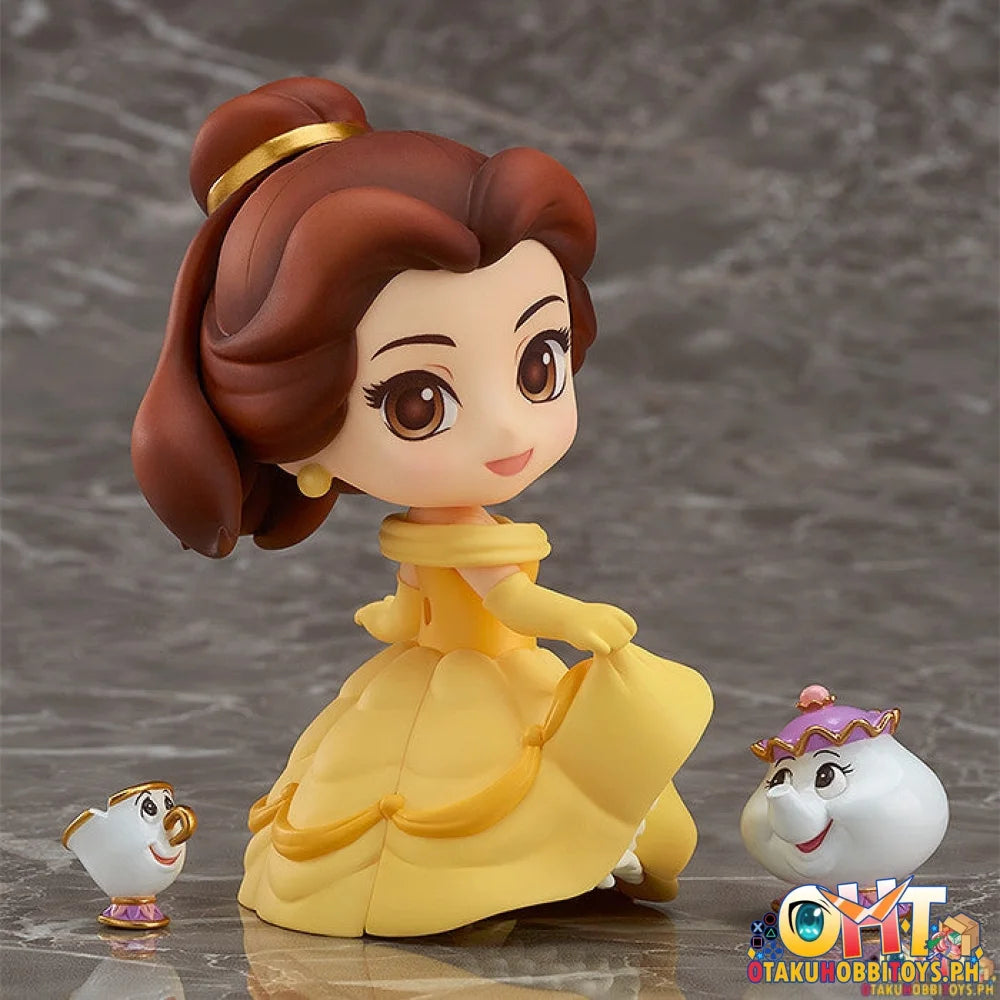 [REISSUE] Nendoroid Belle - ON HAND