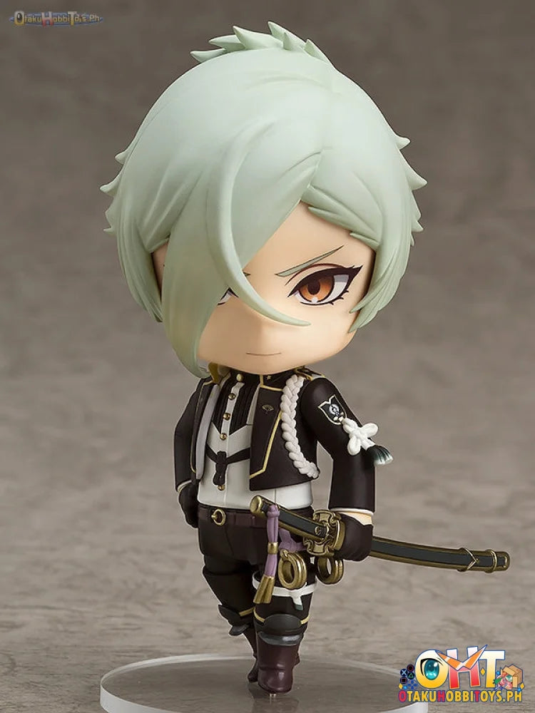 [REISSUE] Nendoroid Hizamaru - ON HAND
