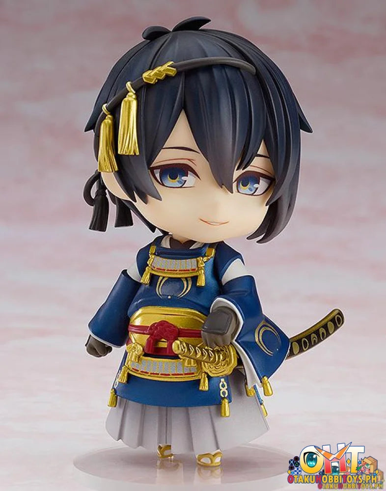 [REISSUE] Nendoroid Mikazuki Munechika - ON HAND