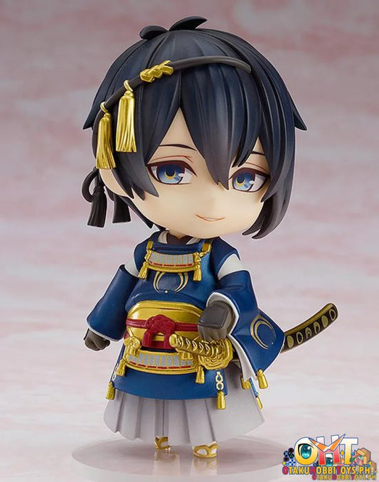 [REISSUE] Nendoroid Mikazuki Munechika - ON HAND