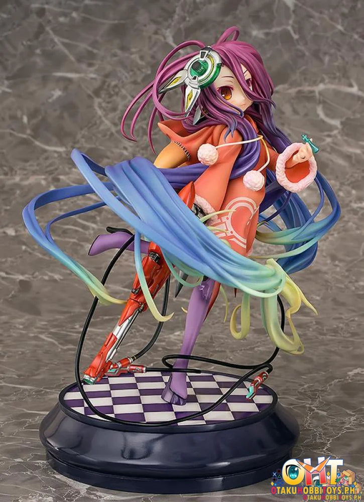 [REISSUE] Phat! 1/7 Schwi - ON HAND