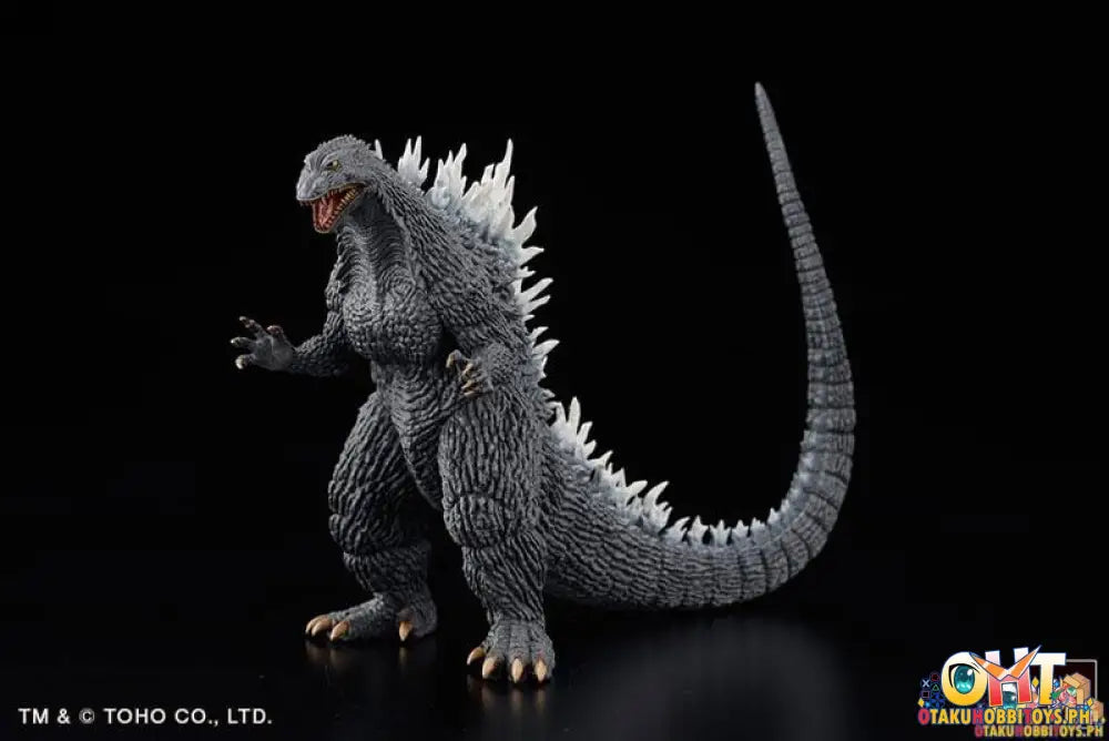 [Reissue] Plex Gekizou Series Successive Generations Godzilla Kaiju Part.1 [Set Of 6] Trading Figure