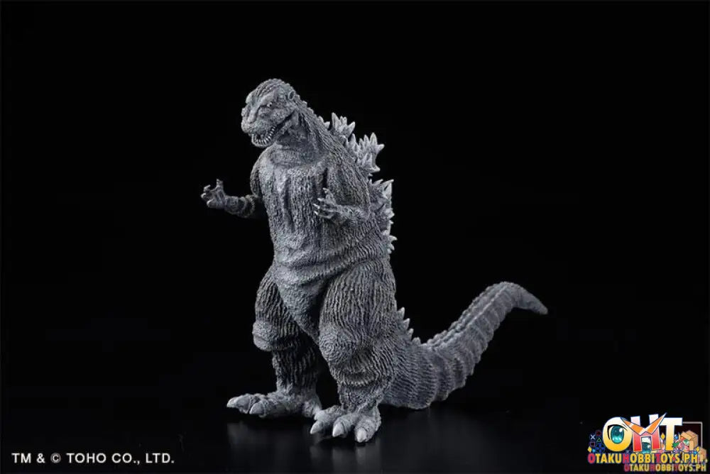 [Reissue] Plex Gekizou Series Successive Generations Godzilla Kaiju Part.1 [Set Of 6] Trading Figure