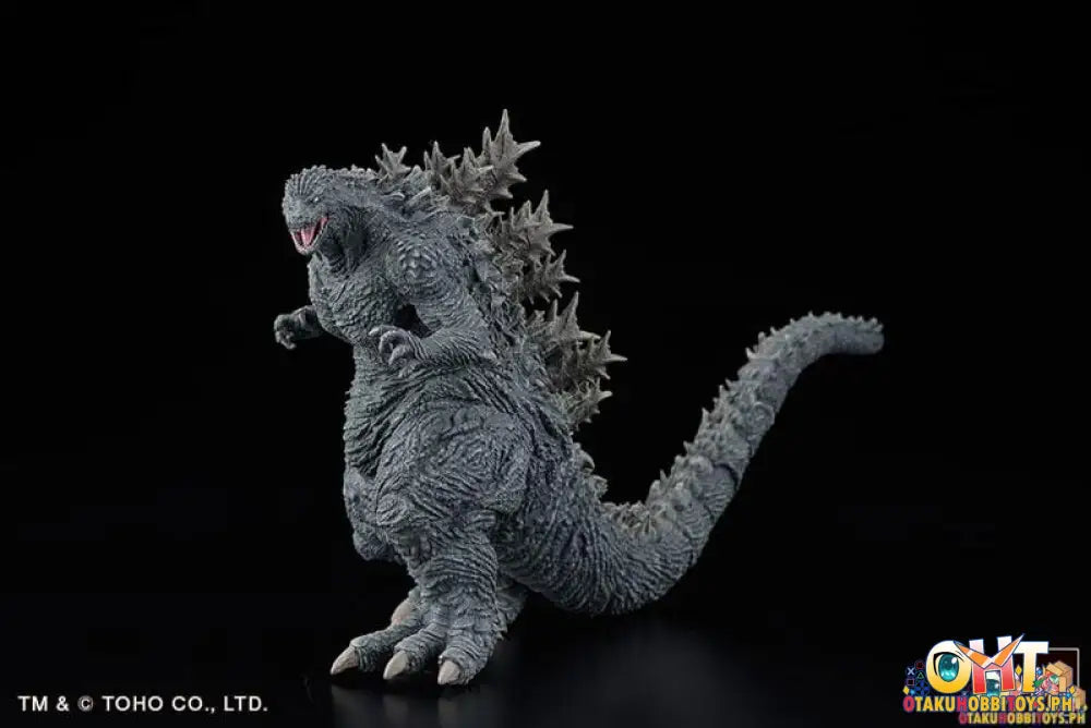 [Reissue] Plex Gekizou Series Successive Generations Godzilla Kaiju Part.1 [Set Of 6] Trading Figure
