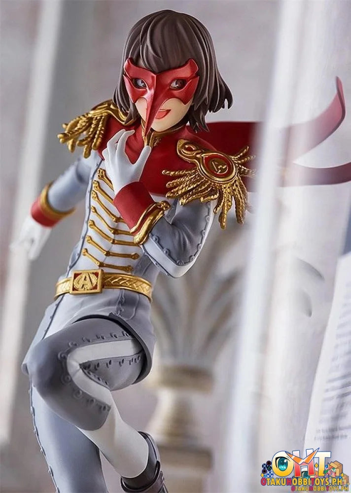 [Reissue] Pop Up Parade Crow - Persona5 The Animation