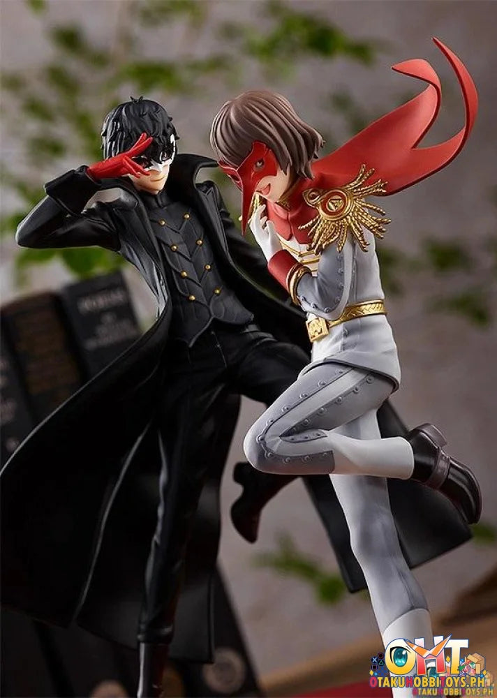 [Reissue] Pop Up Parade Crow - Persona5 The Animation