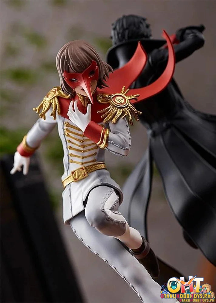 [Reissue] Pop Up Parade Crow - Persona5 The Animation