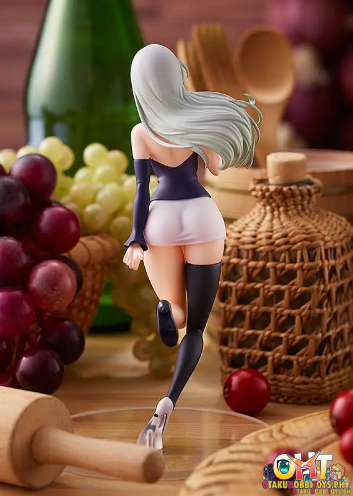 [Reissue] Pop Up Parade Elizabeth - The Seven Deadly Sins: Dragon’s Judgement Pop Up Parade