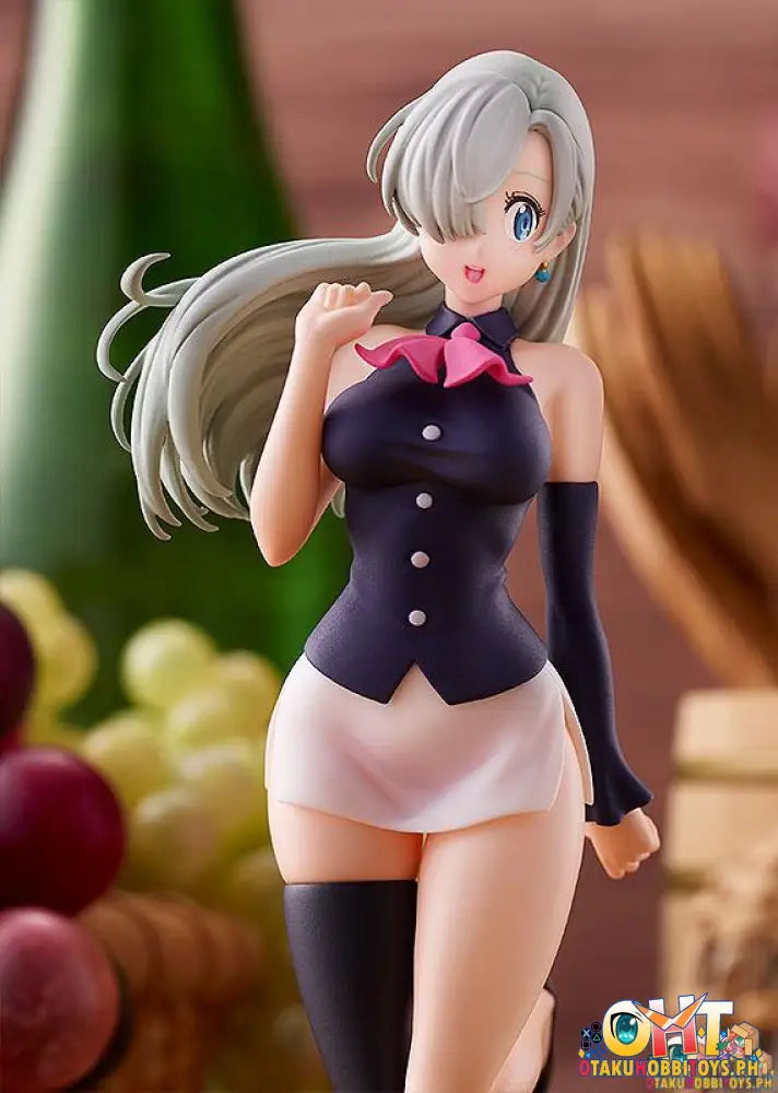 [Reissue] Pop Up Parade Elizabeth - The Seven Deadly Sins: Dragon’s Judgement Pop Up Parade