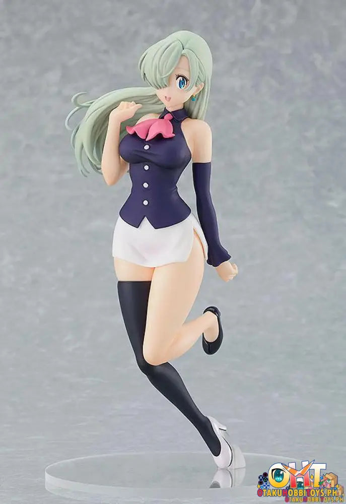 [Reissue] Pop Up Parade Elizabeth - The Seven Deadly Sins: Dragon’s Judgement Pop Up Parade