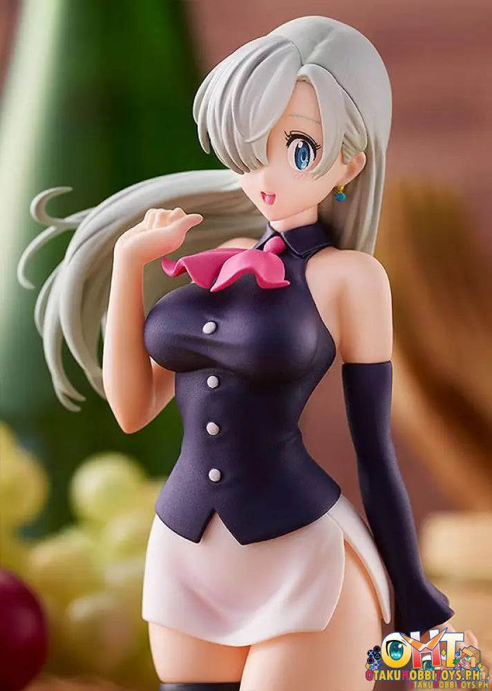 [Reissue] Pop Up Parade Elizabeth - The Seven Deadly Sins: Dragon’s Judgement Pop Up Parade