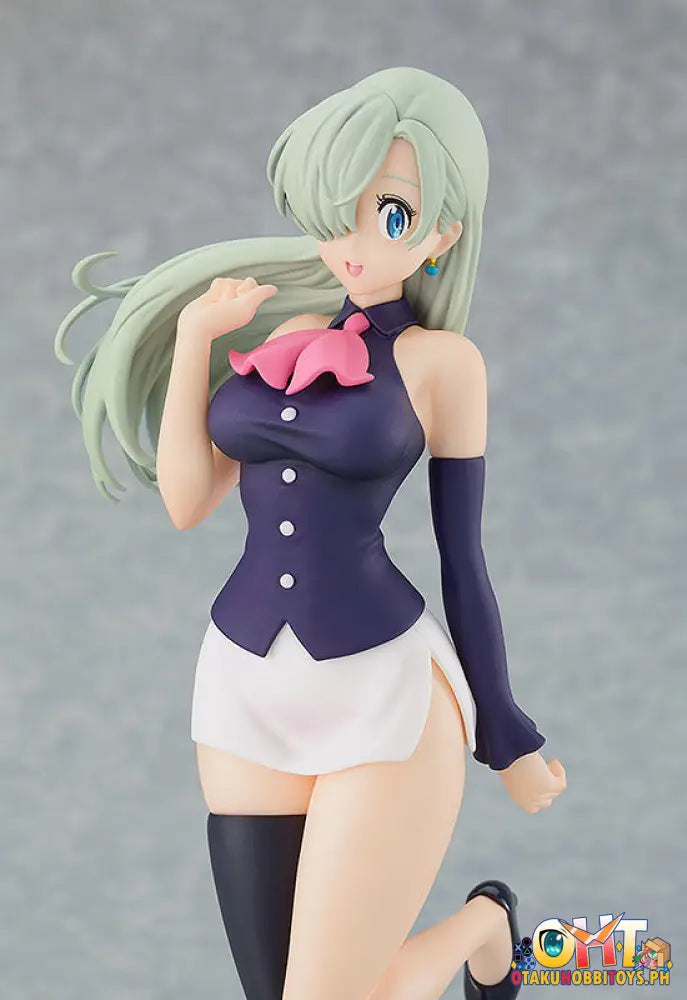 [Reissue] Pop Up Parade Elizabeth - The Seven Deadly Sins: Dragon’s Judgement Pop Up Parade