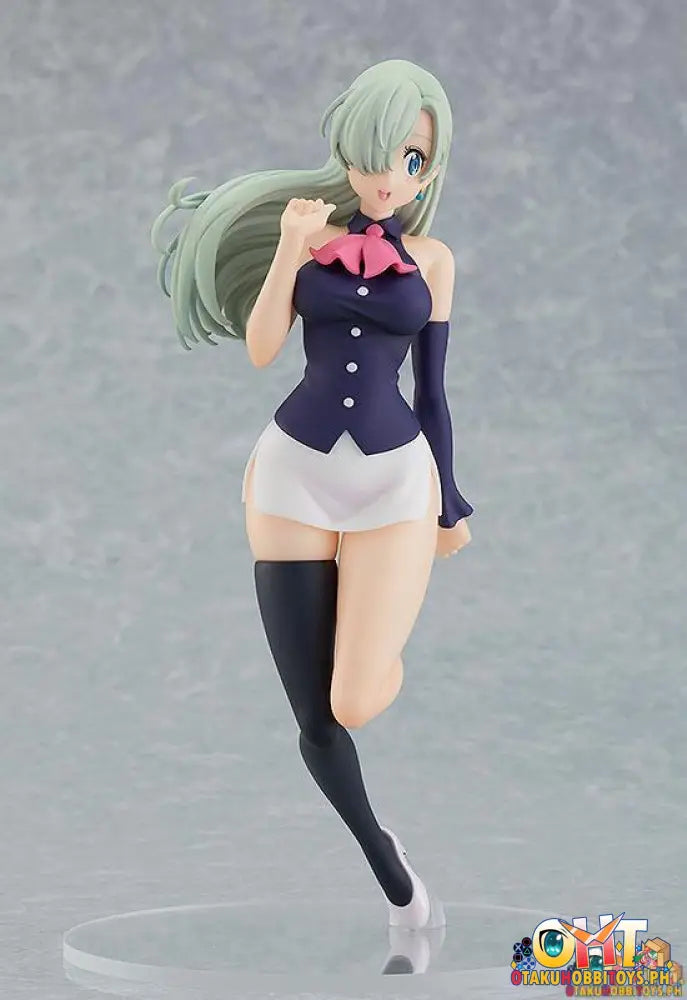[Reissue] Pop Up Parade Elizabeth - The Seven Deadly Sins: Dragon’s Judgement Pop Up Parade