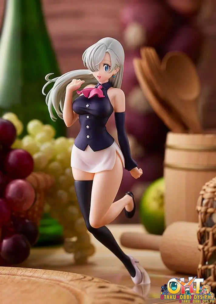 [Reissue] Pop Up Parade Elizabeth - The Seven Deadly Sins: Dragon’s Judgement Pop Up Parade
