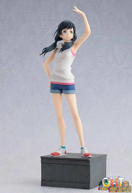 [Reissue] Pop Up Parade Hina Amano - Weathering With You