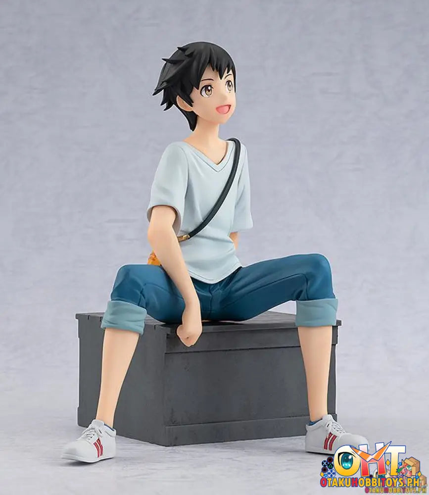 [Reissue] Pop Up Parade Hodaka Morishima - Weathering With You