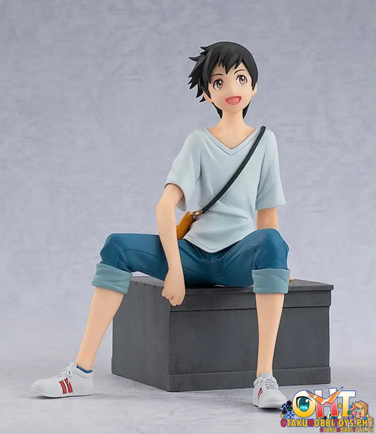 [Reissue] Pop Up Parade Hodaka Morishima - Weathering With You