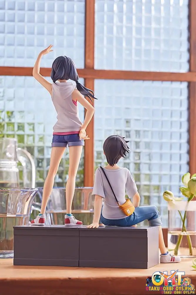 [Reissue] Pop Up Parade Hodaka Morishima - Weathering With You