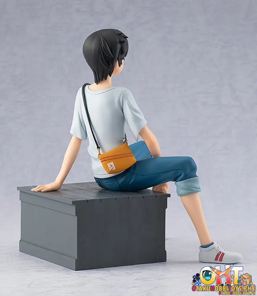 [Reissue] Pop Up Parade Hodaka Morishima - Weathering With You