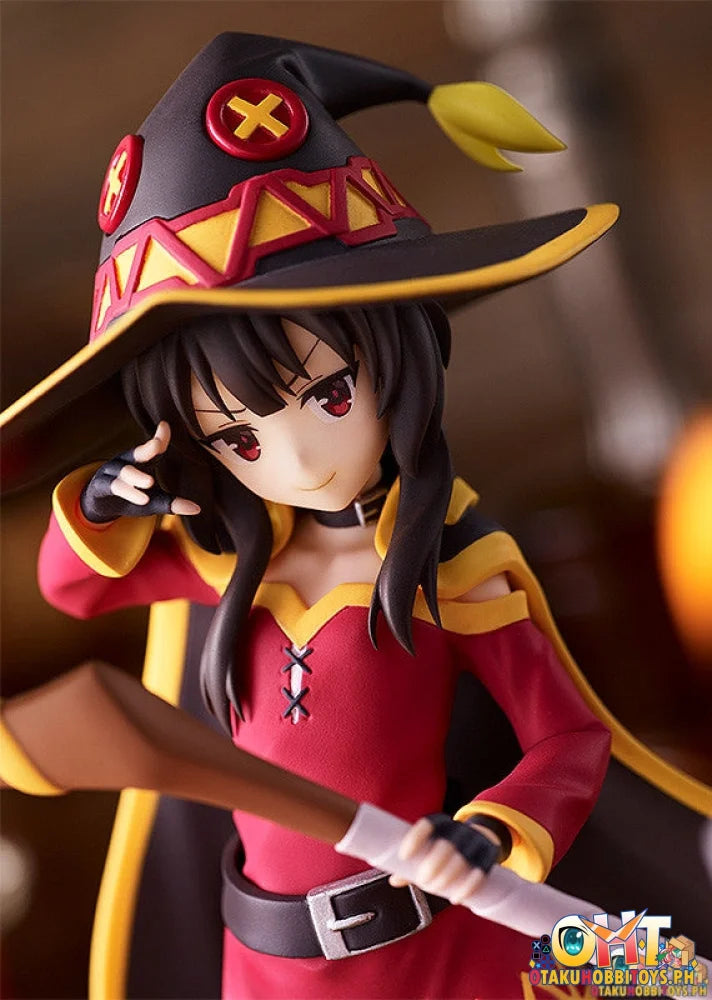 [Reissue] Pop Up Parade Megumin - Kono Subarashii Sekai Ni Syukufuku Wo! Legend Of Crimson