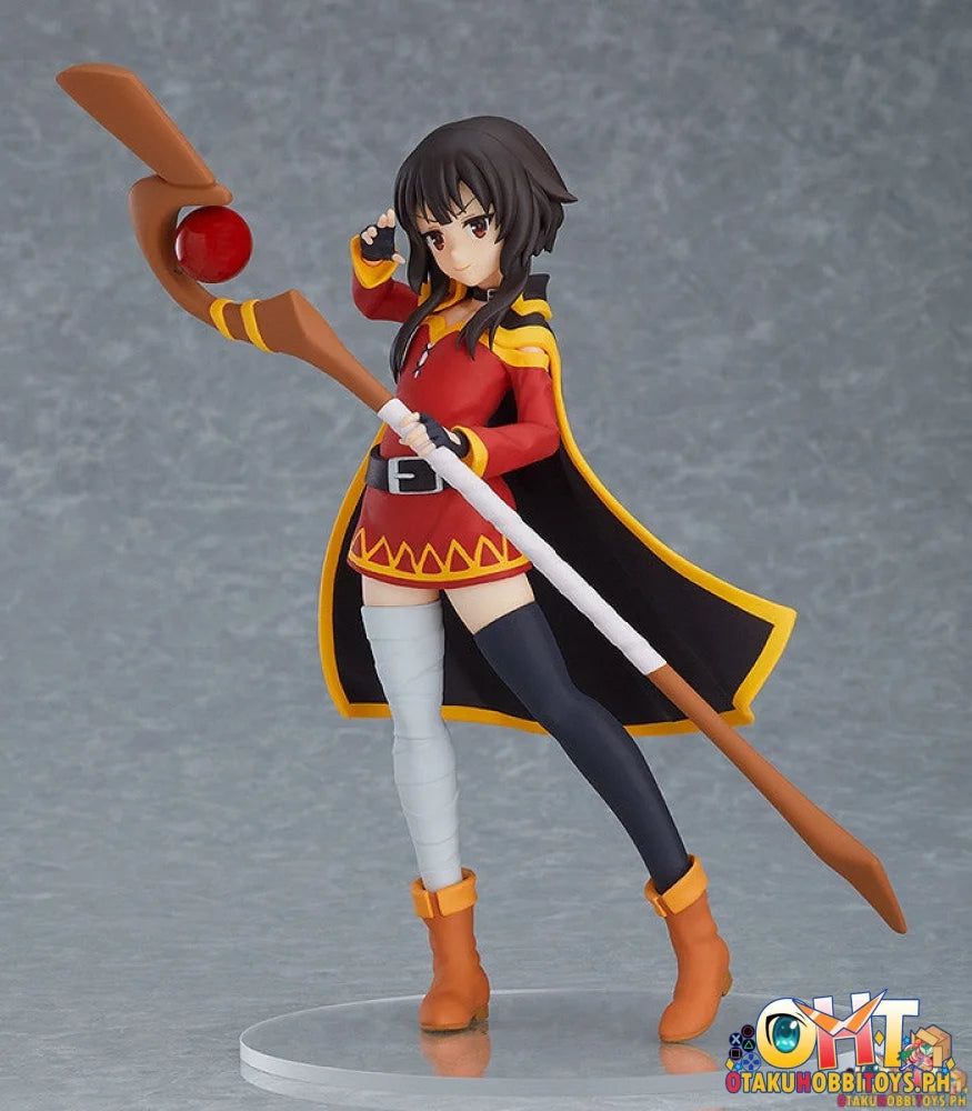 [Reissue] Pop Up Parade Megumin - Kono Subarashii Sekai Ni Syukufuku Wo! Legend Of Crimson