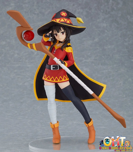 [Reissue] Pop Up Parade Megumin - Kono Subarashii Sekai Ni Syukufuku Wo! Legend Of Crimson