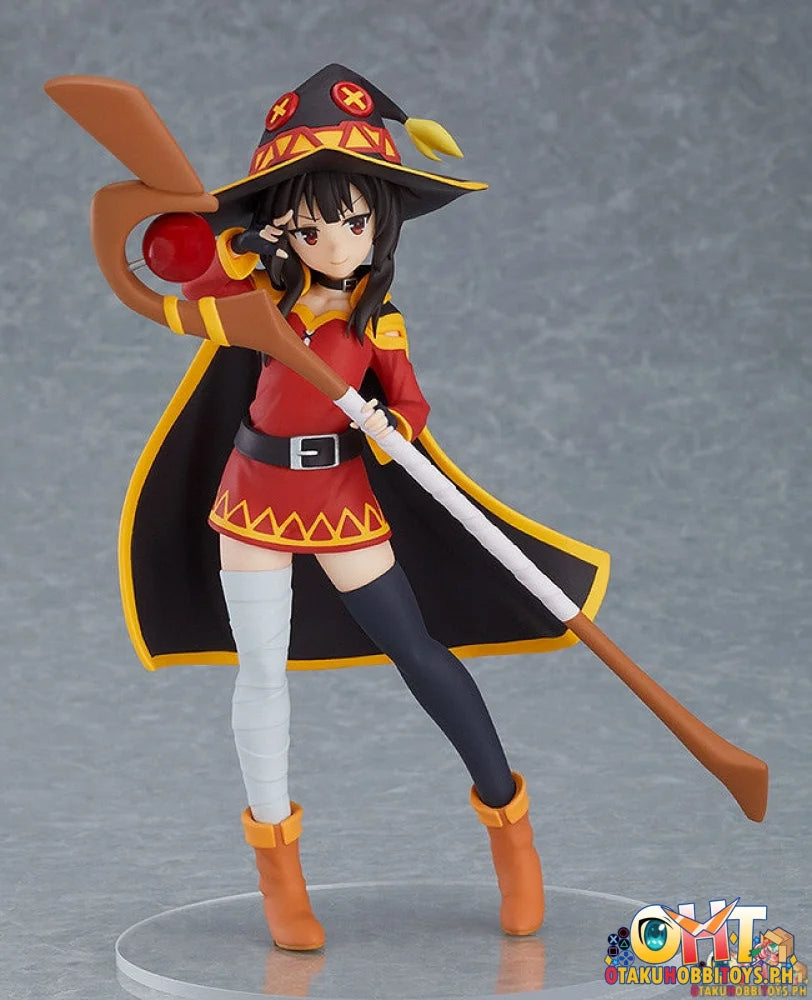 [Reissue] Pop Up Parade Megumin - Kono Subarashii Sekai Ni Syukufuku Wo! Legend Of Crimson