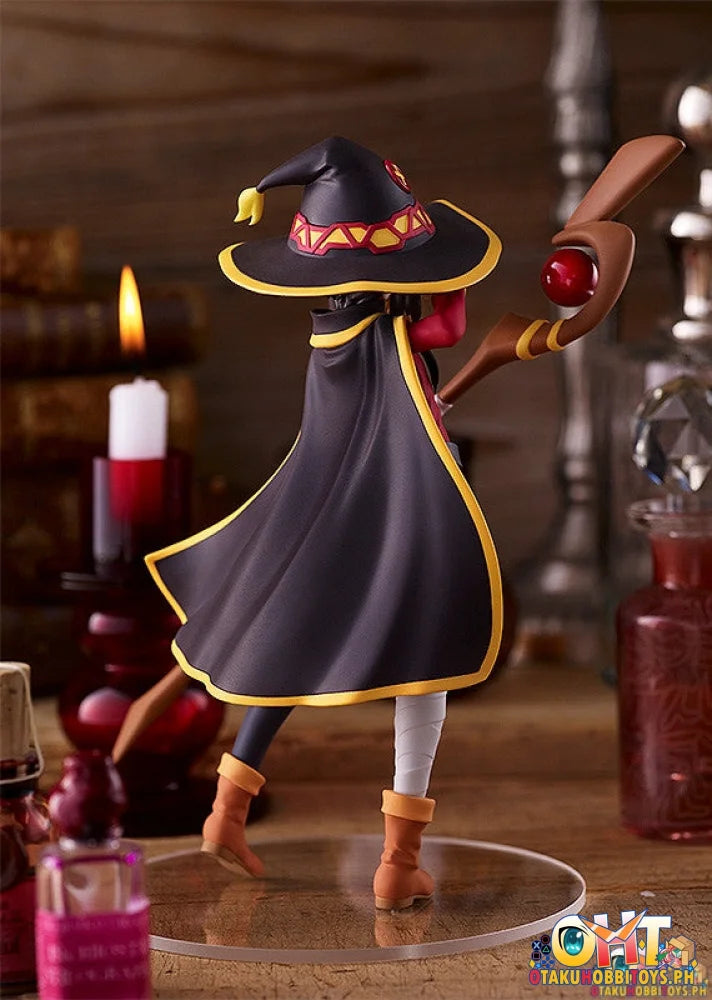 [Reissue] Pop Up Parade Megumin - Kono Subarashii Sekai Ni Syukufuku Wo! Legend Of Crimson