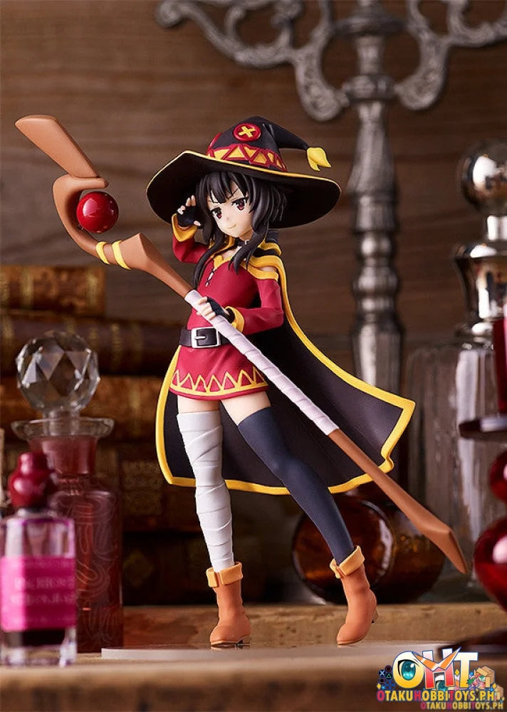[Reissue] Pop Up Parade Megumin - Kono Subarashii Sekai Ni Syukufuku Wo! Legend Of Crimson
