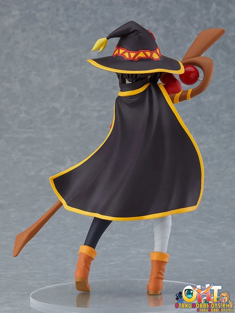 [Reissue] Pop Up Parade Megumin - Kono Subarashii Sekai Ni Syukufuku Wo! Legend Of Crimson