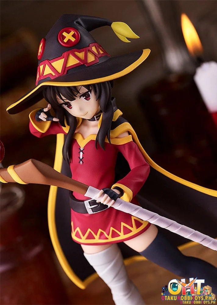 [Reissue] Pop Up Parade Megumin - Kono Subarashii Sekai Ni Syukufuku Wo! Legend Of Crimson