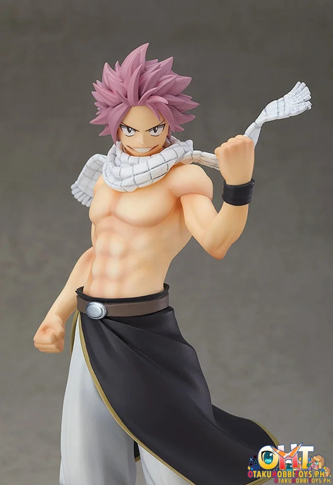 [REISSUE] POP UP PARADE Natsu Dragneel - Fairy Tail Final Season