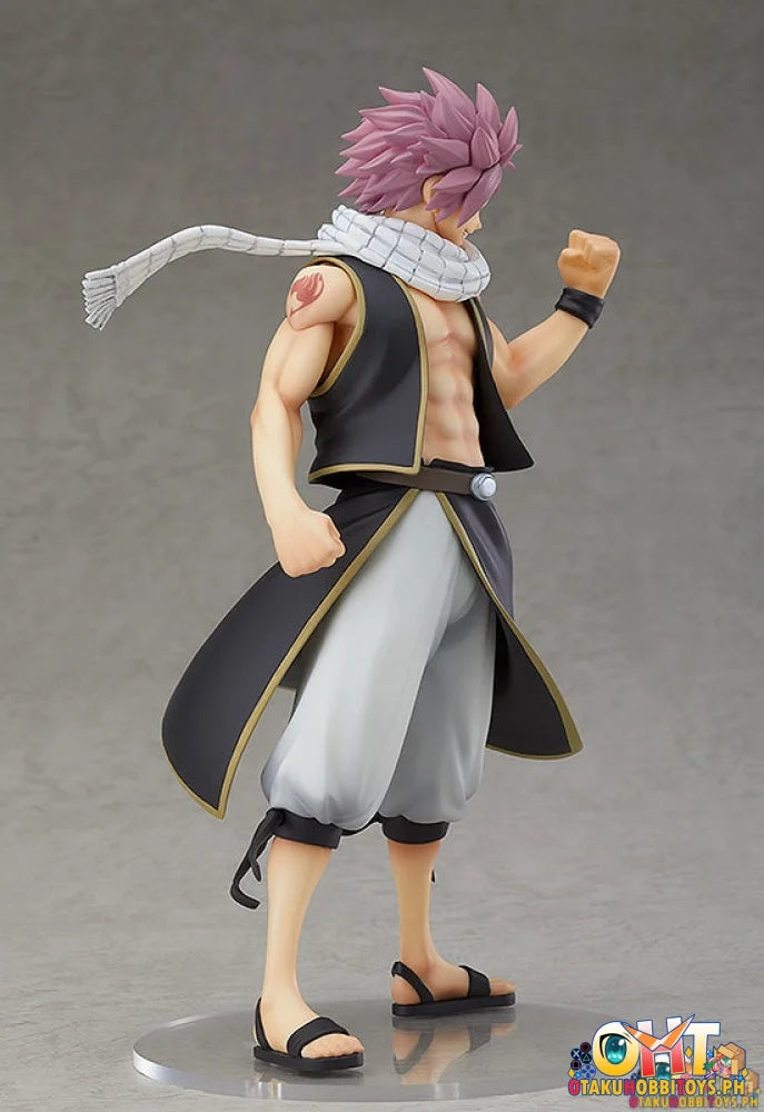 [REISSUE] POP UP PARADE Natsu Dragneel - Fairy Tail Final Season