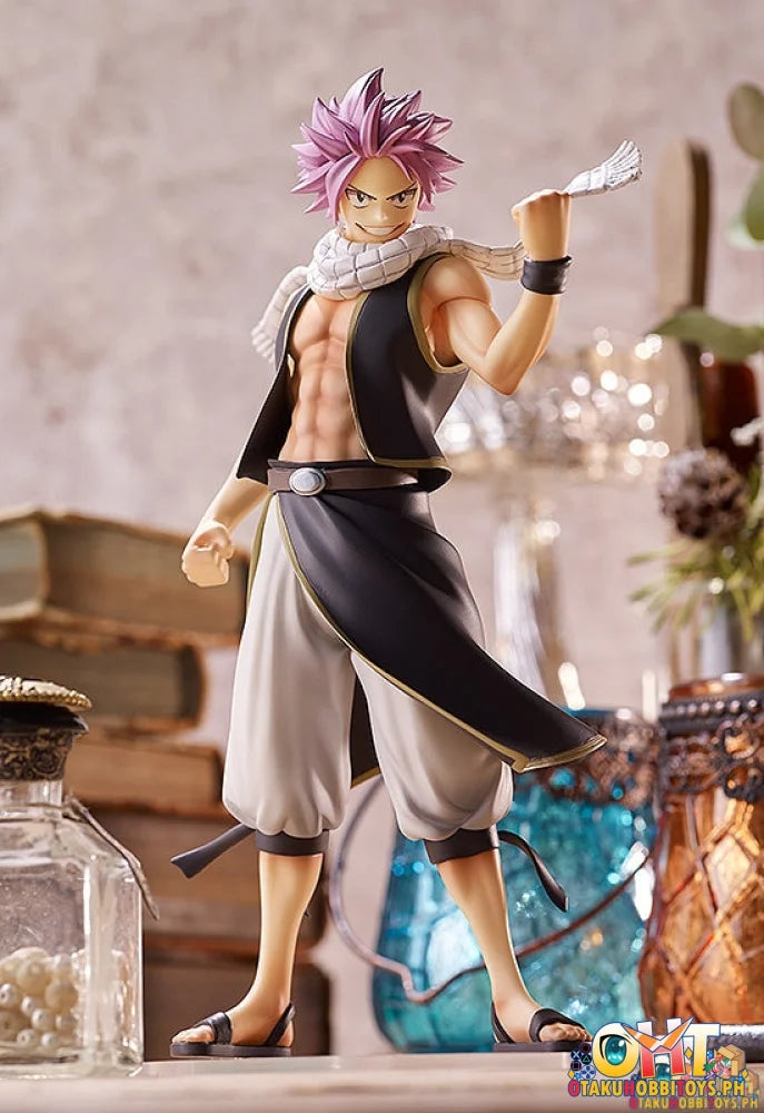 [REISSUE] POP UP PARADE Natsu Dragneel - Fairy Tail Final Season