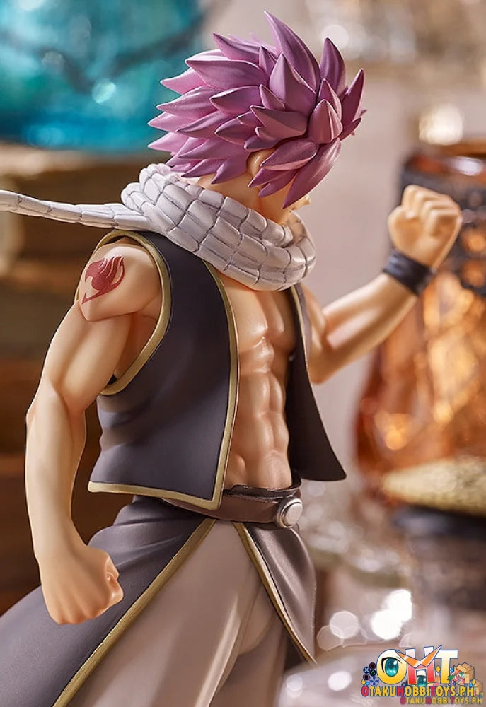 [REISSUE] POP UP PARADE Natsu Dragneel - Fairy Tail Final Season