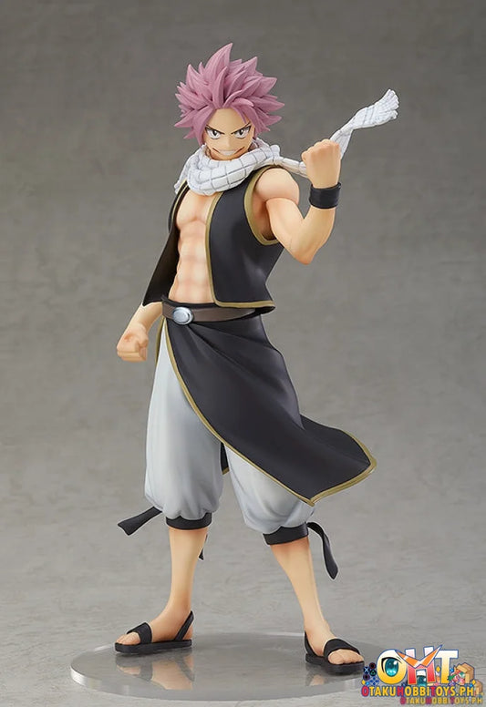 [REISSUE] POP UP PARADE Natsu Dragneel - Fairy Tail Final Season