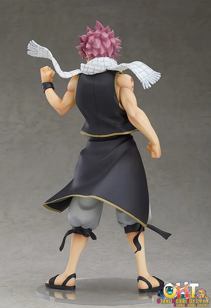 [REISSUE] POP UP PARADE Natsu Dragneel - Fairy Tail Final Season