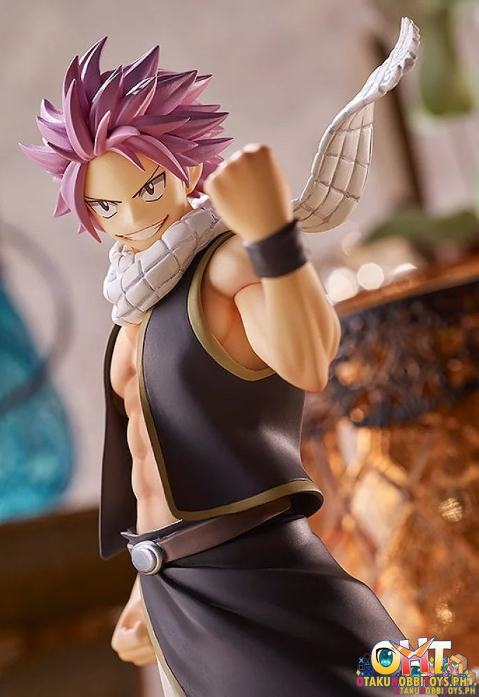 [REISSUE] POP UP PARADE Natsu Dragneel - Fairy Tail Final Season