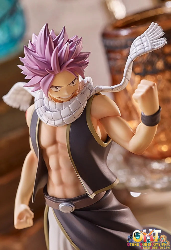 [REISSUE] POP UP PARADE Natsu Dragneel - Fairy Tail Final Season
