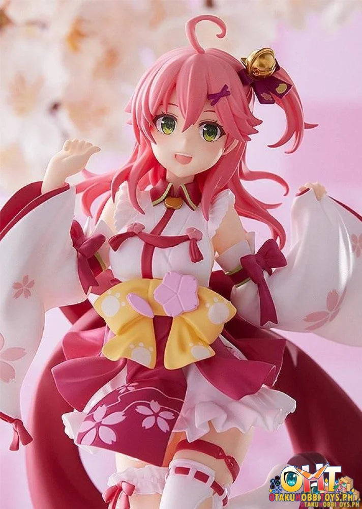 [Reissue] Pop Up Parade Sakura Miko - Hololive Production Pop Up Parade