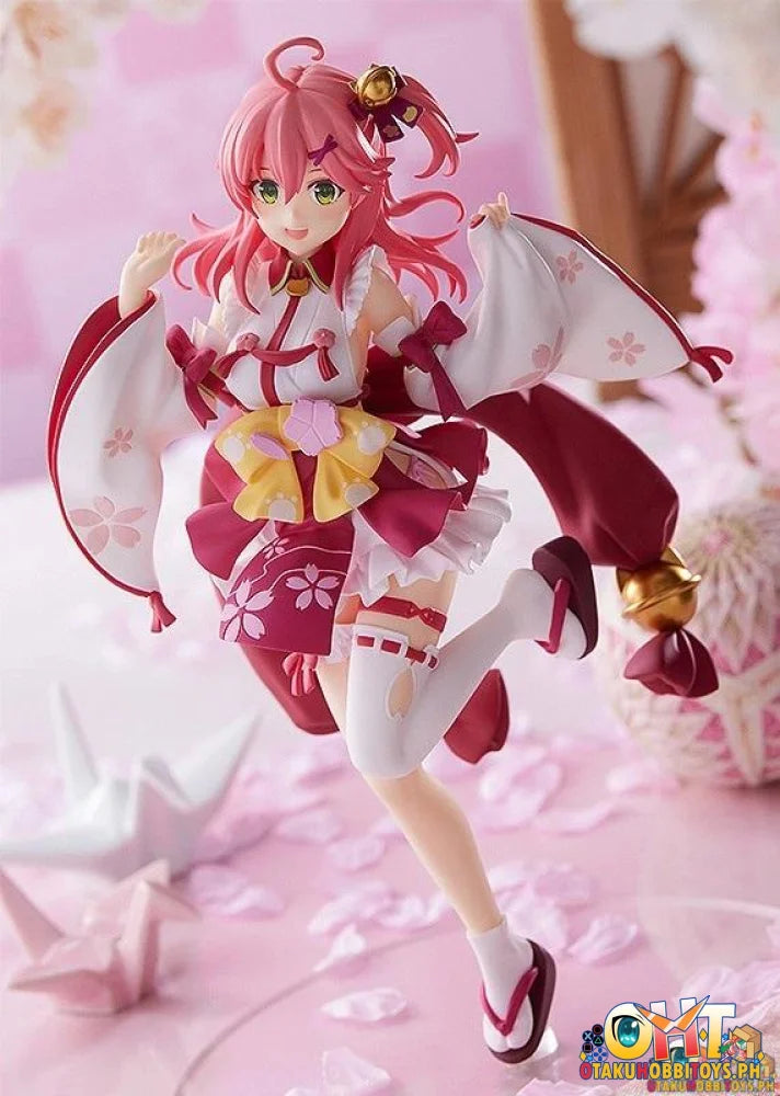 [Reissue] Pop Up Parade Sakura Miko - Hololive Production Pop Up Parade