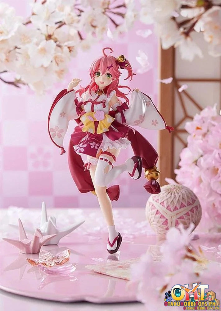 [Reissue] Pop Up Parade Sakura Miko - Hololive Production Pop Up Parade