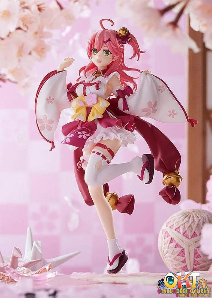 [Reissue] Pop Up Parade Sakura Miko - Hololive Production Pop Up Parade