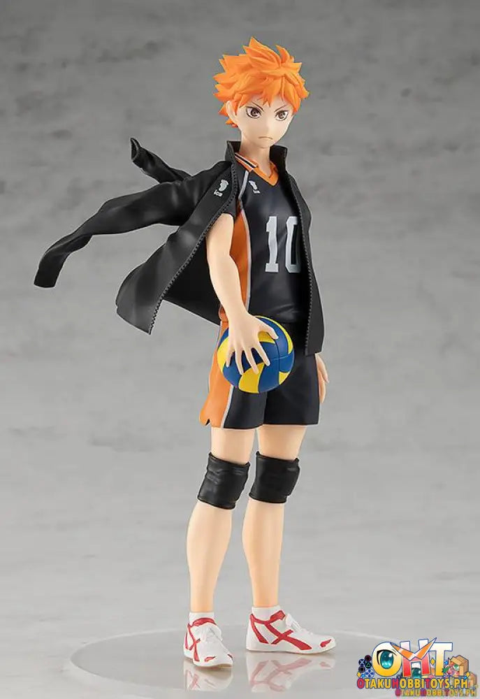 [Reissue] Pop Up Parade Shoyo Hinata - Haikyu!! To The Top