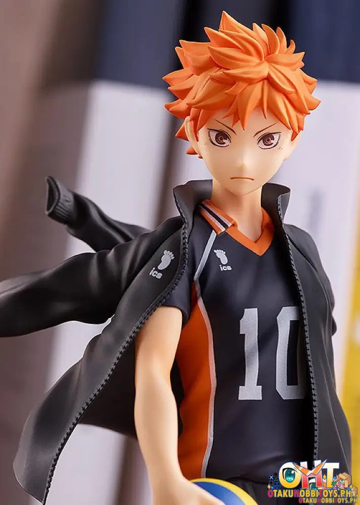 [Reissue] Pop Up Parade Shoyo Hinata - Haikyu!! To The Top